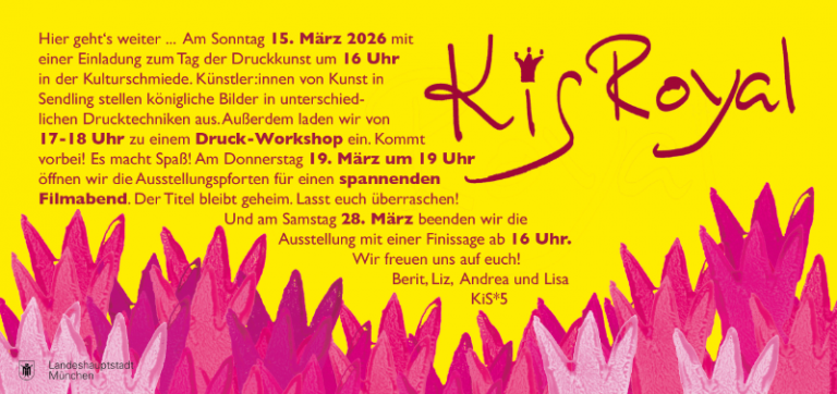 Flyer_KisRoyal Druckfest