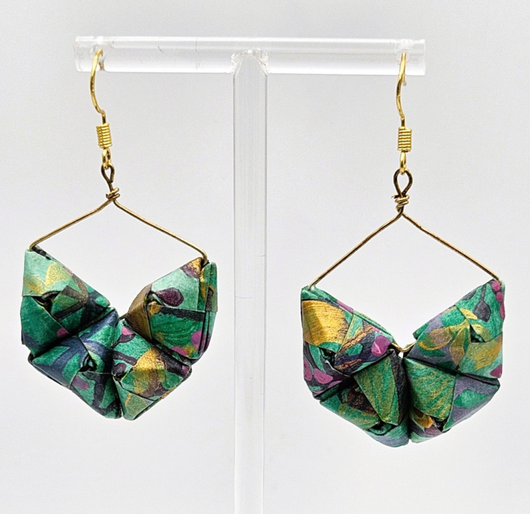 origami-ohrringe-intergalactic-gruenrosagold