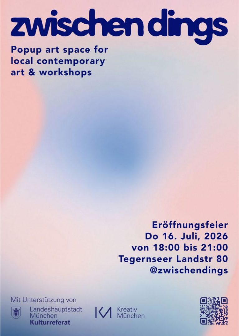 Zwischendings_Eroeffnung
